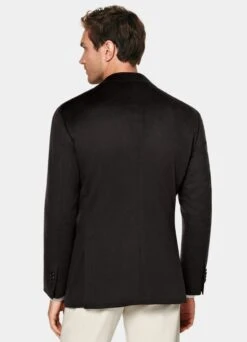 Dark Brown Roma Blazer 14 Dark Brown Roma Blazer -Suit Supply C23028 125