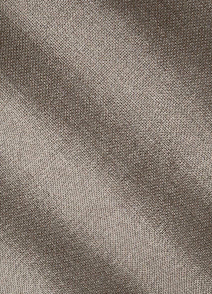 Light Brown Roma Blazer 8 Light Brown Roma Blazer - Image 8