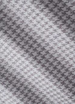 Purple Houndstooth Havana Blazer -Suit Supply C3046 23