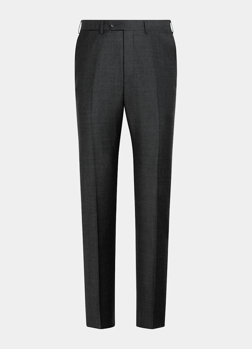 Dark Grey Lazio Suit 12 Dark Grey Lazio Suit - Image 12