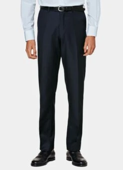 Navy Lazio Suit -Suit Supply C4778 S 106