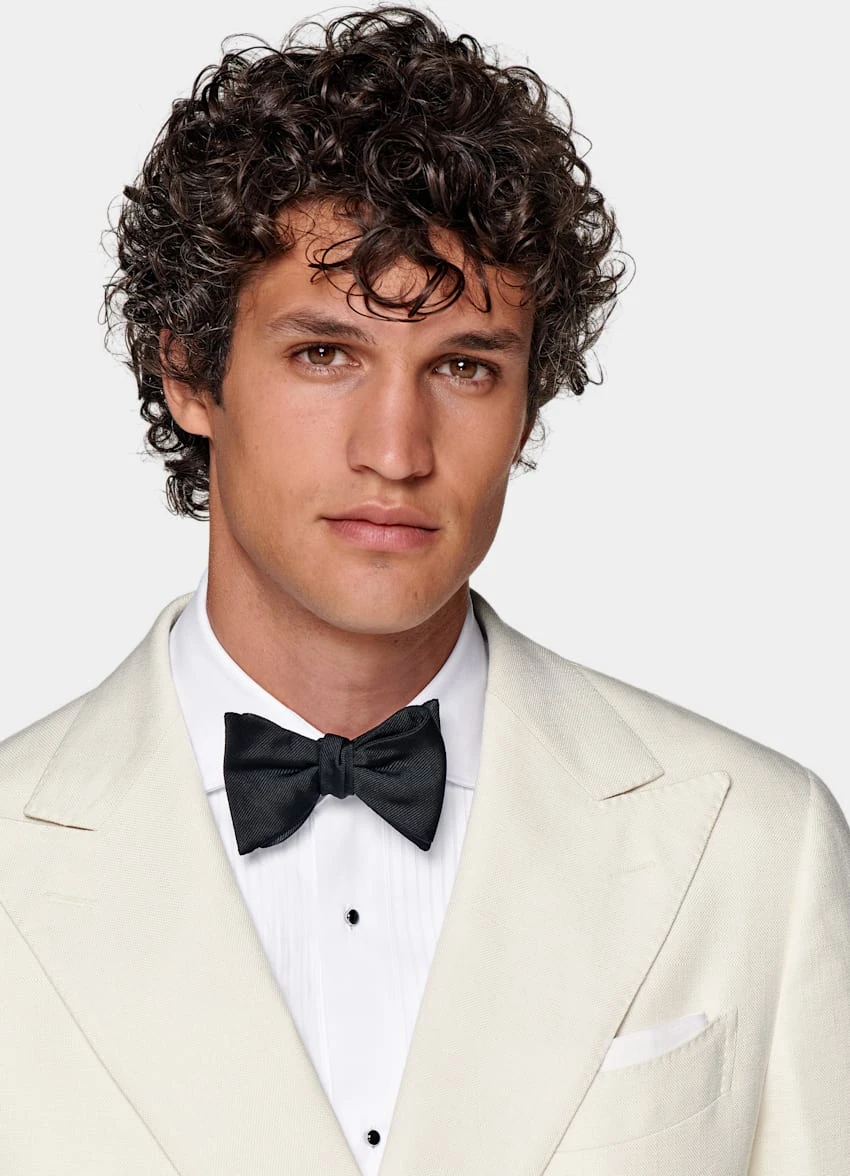 Off-White Havana Dinner Jacket 1 Off-White Havana Dinner Jacket