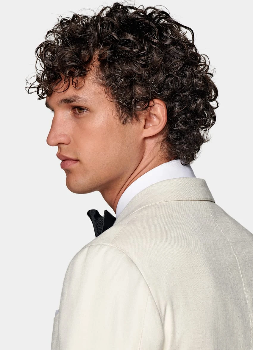 Off-White Havana Dinner Jacket 7 Off-White Havana Dinner Jacket - Image 7