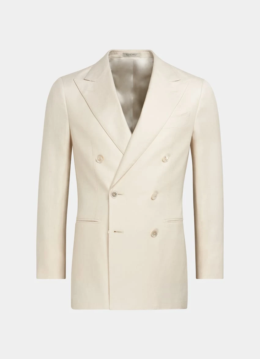 Off-White Havana Dinner Jacket 9 Off-White Havana Dinner Jacket - Image 9