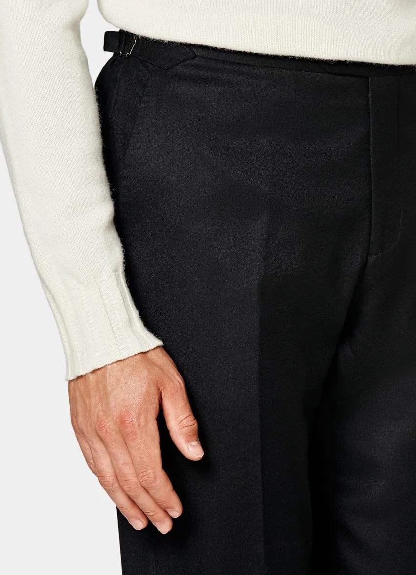 Black Havana Suit 8 Black Havana Suit - Image 8