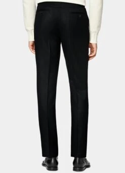 Black Havana Suit 21 Black Havana Suit -Suit Supply C6703 S 128