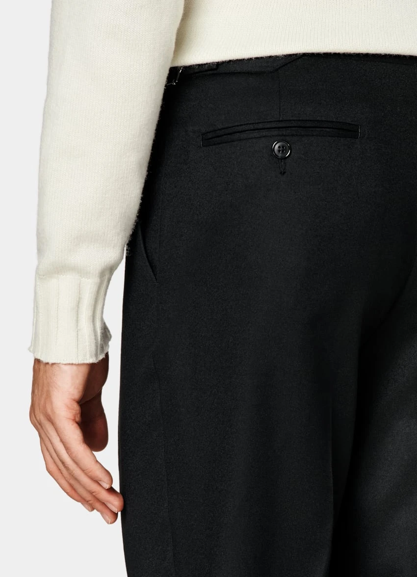 Black Havana Suit 10 Black Havana Suit - Image 10