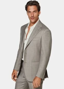 Suit Supply 12 Suit Supply -Suit Supply C6735 S 102