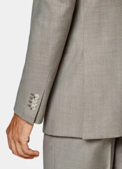 Sand Roma Suit 16 Sand Roma Suit -Suit Supply C6735 S 103