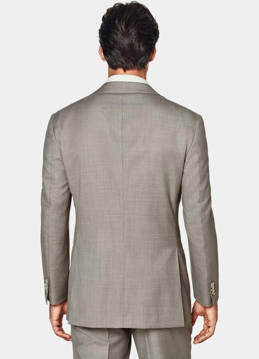 Sand Roma Suit 6 Sand Roma Suit - Image 6