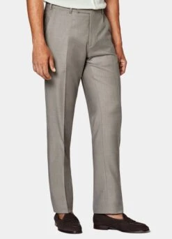 Sand Roma Suit 19 Sand Roma Suit -Suit Supply C6735 S 106