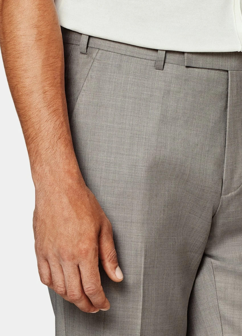 Sand Roma Suit 8 Sand Roma Suit - Image 8