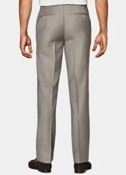 Sand Roma Suit 21 Sand Roma Suit -Suit Supply C6735 S 108