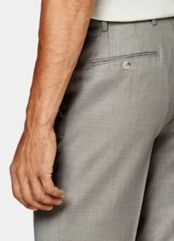 Sand Roma Suit 22 Sand Roma Suit -Suit Supply C6735 S 109