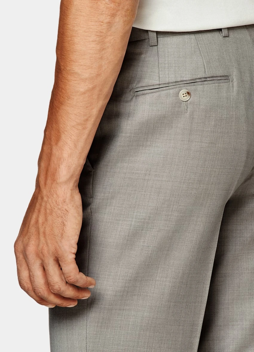 Sand Roma Suit 10 Sand Roma Suit - Image 10