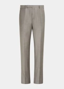 Sand Roma Suit 25 Sand Roma Suit -Suit Supply C6735 S 28