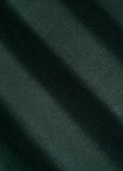 Dark Green Tailored Fit Havana Dinner Jacket -Suit Supply C6991 23