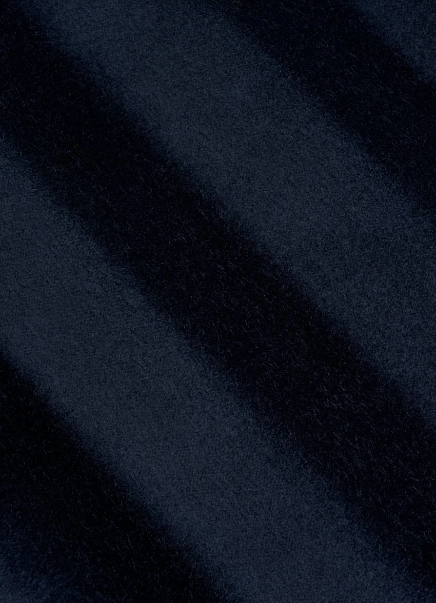 Navy Tailored Fit Havana Dinner Jacket 9 Navy Tailored Fit Havana Dinner Jacket - Image 9