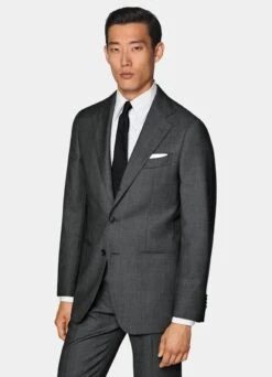 Suit Supply 18 Suit Supply -Suit Supply C8444 S 102