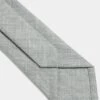 Grey Tie
