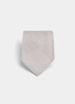 Light Brown Tie -Suit Supply D221024 32