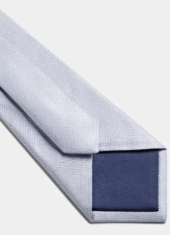Light Blue Tie