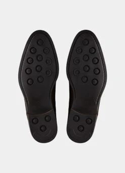 Dark Brown Double Monk Strap 12 Dark Brown Double Monk Strap -Suit Supply FW1003 33