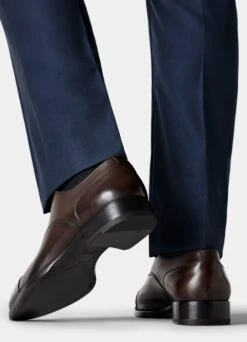 Brown Oxford 9 Brown Oxford -Suit Supply FW1026 103