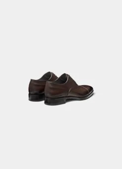 Brown Oxford 13 Brown Oxford -Suit Supply FW1026 34