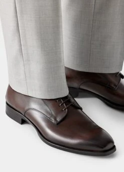 Brown Derby 9 Brown Derby -Suit Supply FW1027 103