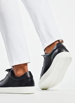 Navy Sneaker -Suit Supply FW14001 103