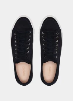 Navy Unlined Sneaker 11 Navy Unlined Sneaker -Suit Supply FW14015 32