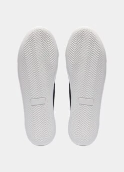 Navy Unlined Sneaker 12 Navy Unlined Sneaker -Suit Supply FW14015 33