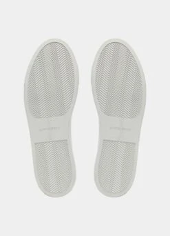 Grey Monochrome Sneaker 12 Grey Monochrome Sneaker -Suit Supply FW14018 33