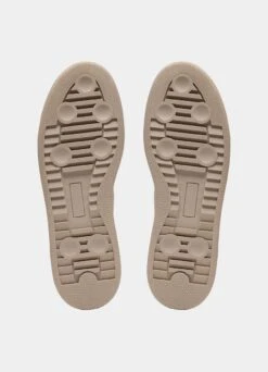 Light Brown Unlined Sneaker 12 Light Brown Unlined Sneaker -Suit Supply FW14019 33