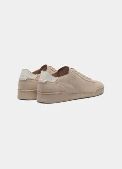 Light Brown Unlined Sneaker 13 Light Brown Unlined Sneaker -Suit Supply FW14019 34