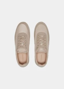 Light Brown Runner Sneaker 11 Light Brown Runner Sneaker -Suit Supply FW14021 32