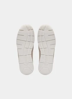 Light Brown Runner Sneaker 12 Light Brown Runner Sneaker -Suit Supply FW14021 33