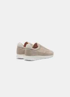 Light Brown Runner Sneaker 13 Light Brown Runner Sneaker -Suit Supply FW14021 34