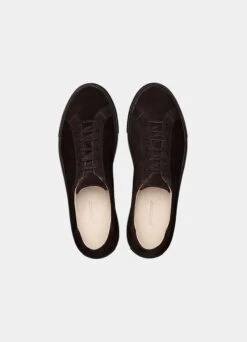 Dark Brown Sneaker 11 Dark Brown Sneaker -Suit Supply FW14031 32