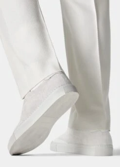 Sand Sneaker -Suit Supply FW14032 103