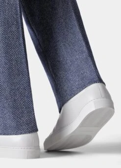 Light Grey Sneaker 9 Light Grey Sneaker -Suit Supply FW14033 103