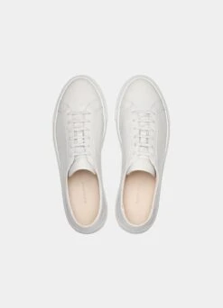 Light Grey Sneaker 11 Light Grey Sneaker -Suit Supply FW14033 32