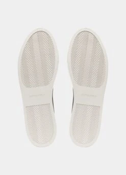 Dark Grey Sneaker -Suit Supply FW14034 33