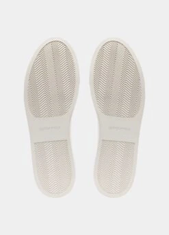 Off-White High Top Sneaker 12 Off-White High Top Sneaker -Suit Supply FW14037 33