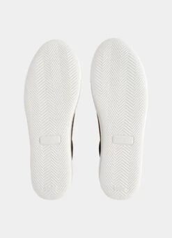 Brown Sneaker 6 Brown Sneaker -Suit Supply FW1481 33