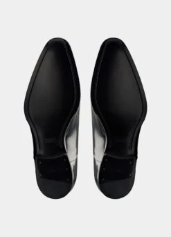 Black Tuxedo Oxford -Suit Supply FW1708 33