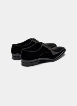 Black Tuxedo Oxford -Suit Supply FW1708 34
