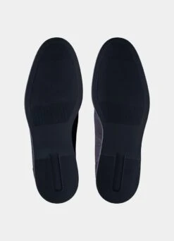 Navy Chukka Boot 12 Navy Chukka Boot -Suit Supply FW1844 33