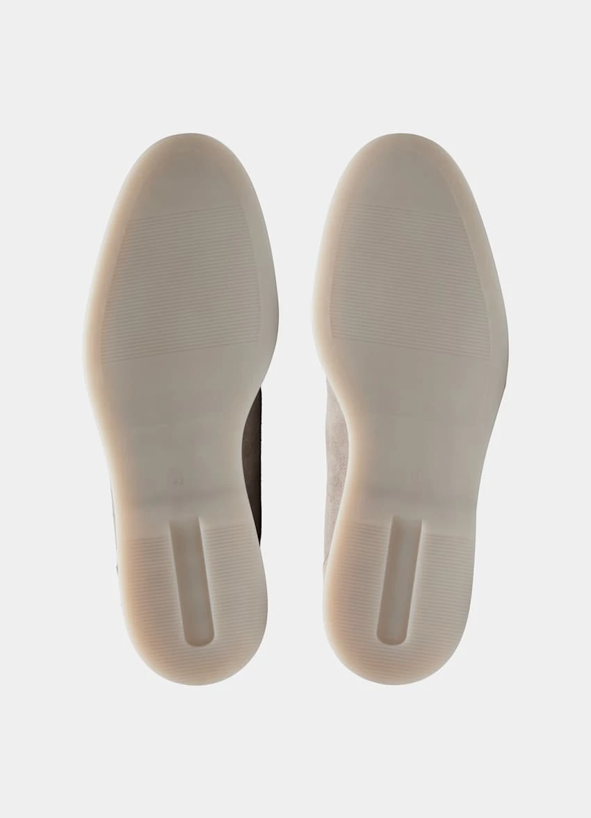 Light Brown Chukka Boot 6 Light Brown Chukka Boot - Image 6